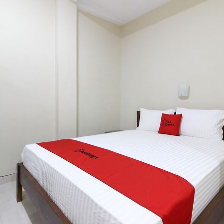 Reddoorz Near Jogja Kembali Monument 3 Hotel Kalasan Ngoại thất bức ảnh
