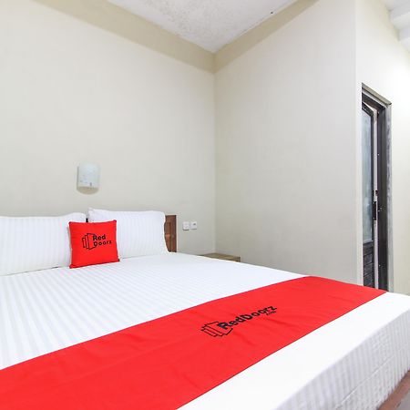Reddoorz Near Jogja Kembali Monument 3 Hotel Kalasan Ngoại thất bức ảnh