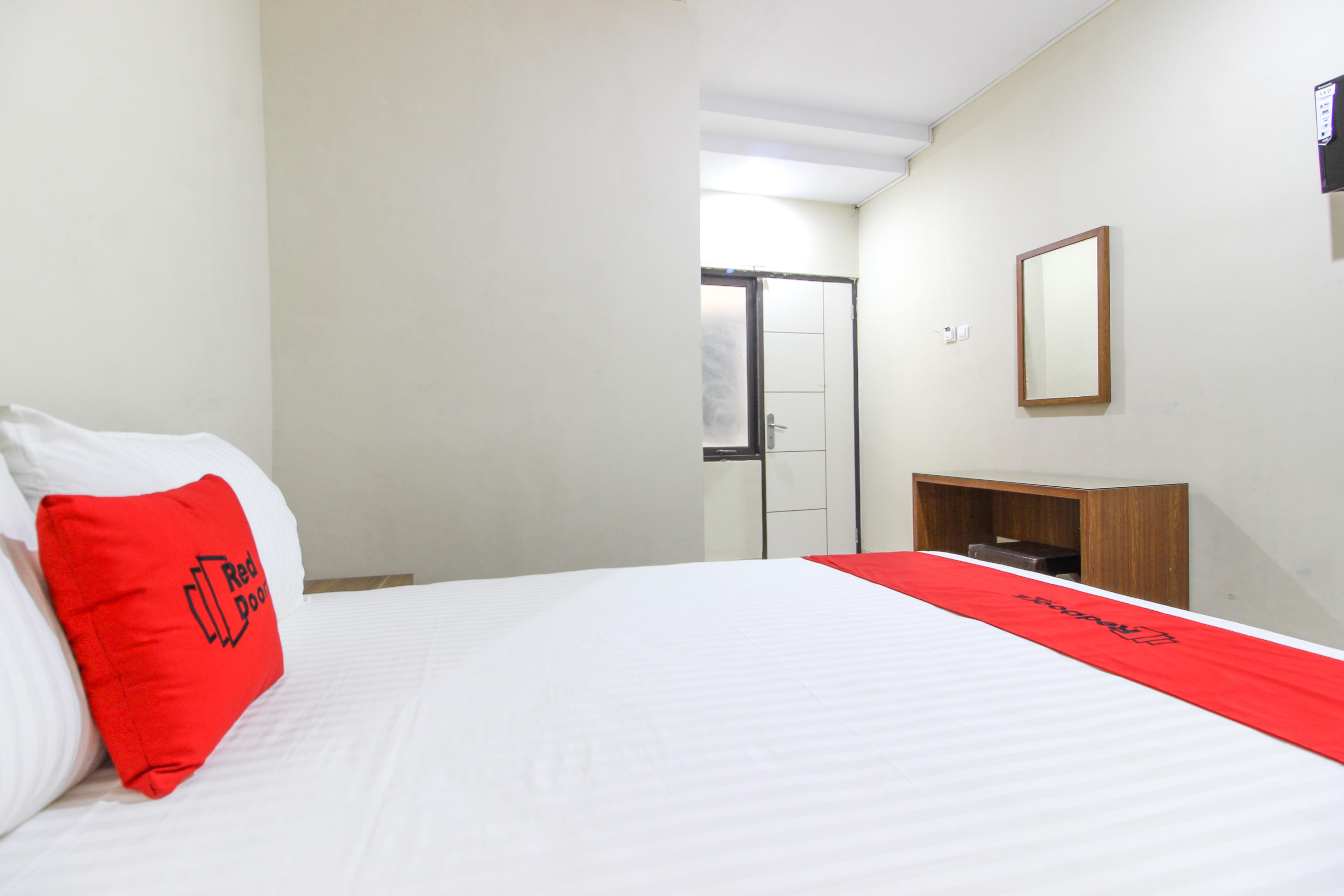Reddoorz Near Jogja Kembali Monument 3 Hotel Kalasan Ngoại thất bức ảnh