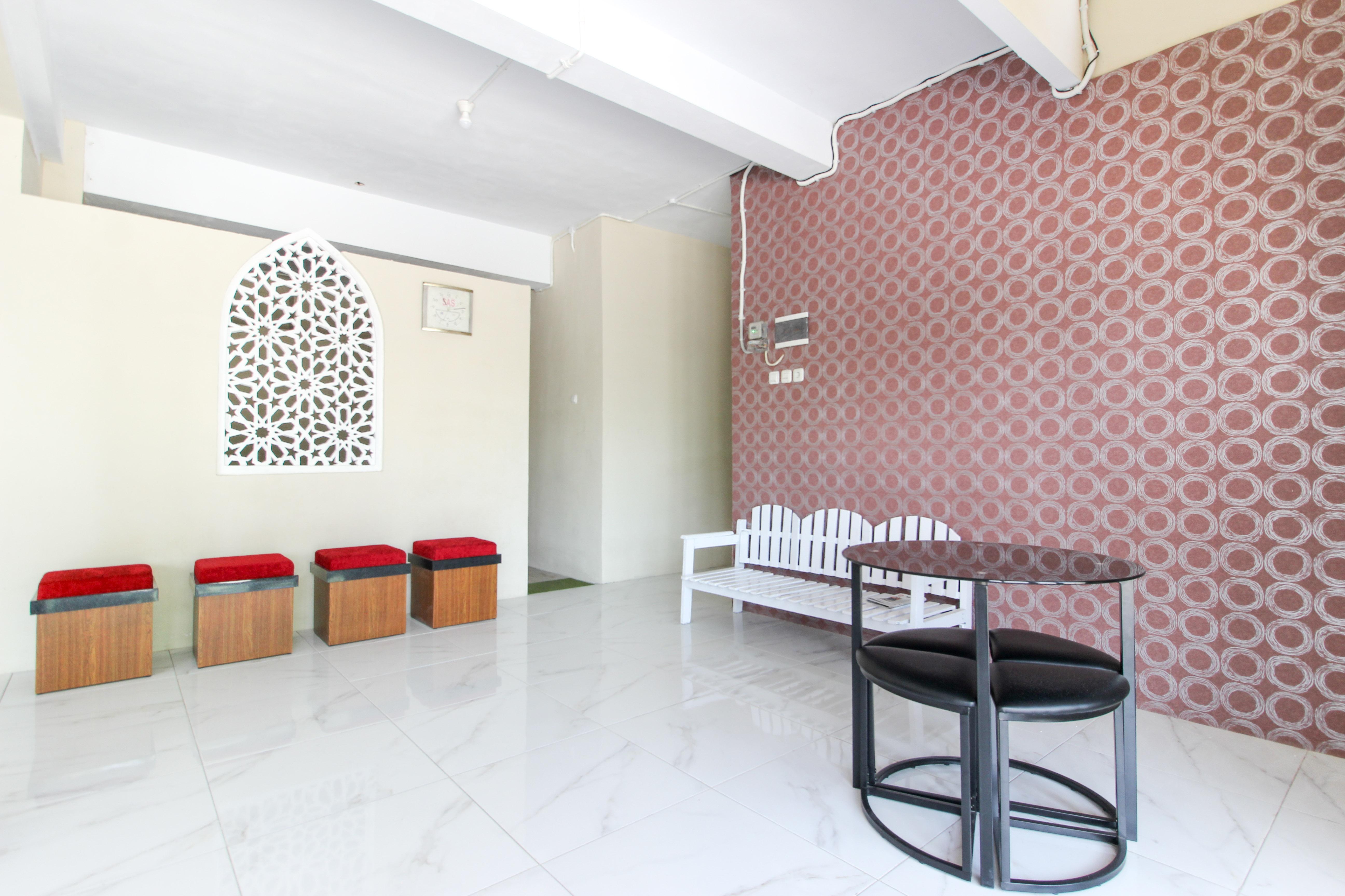 Reddoorz Near Jogja Kembali Monument 3 Hotel Kalasan Ngoại thất bức ảnh