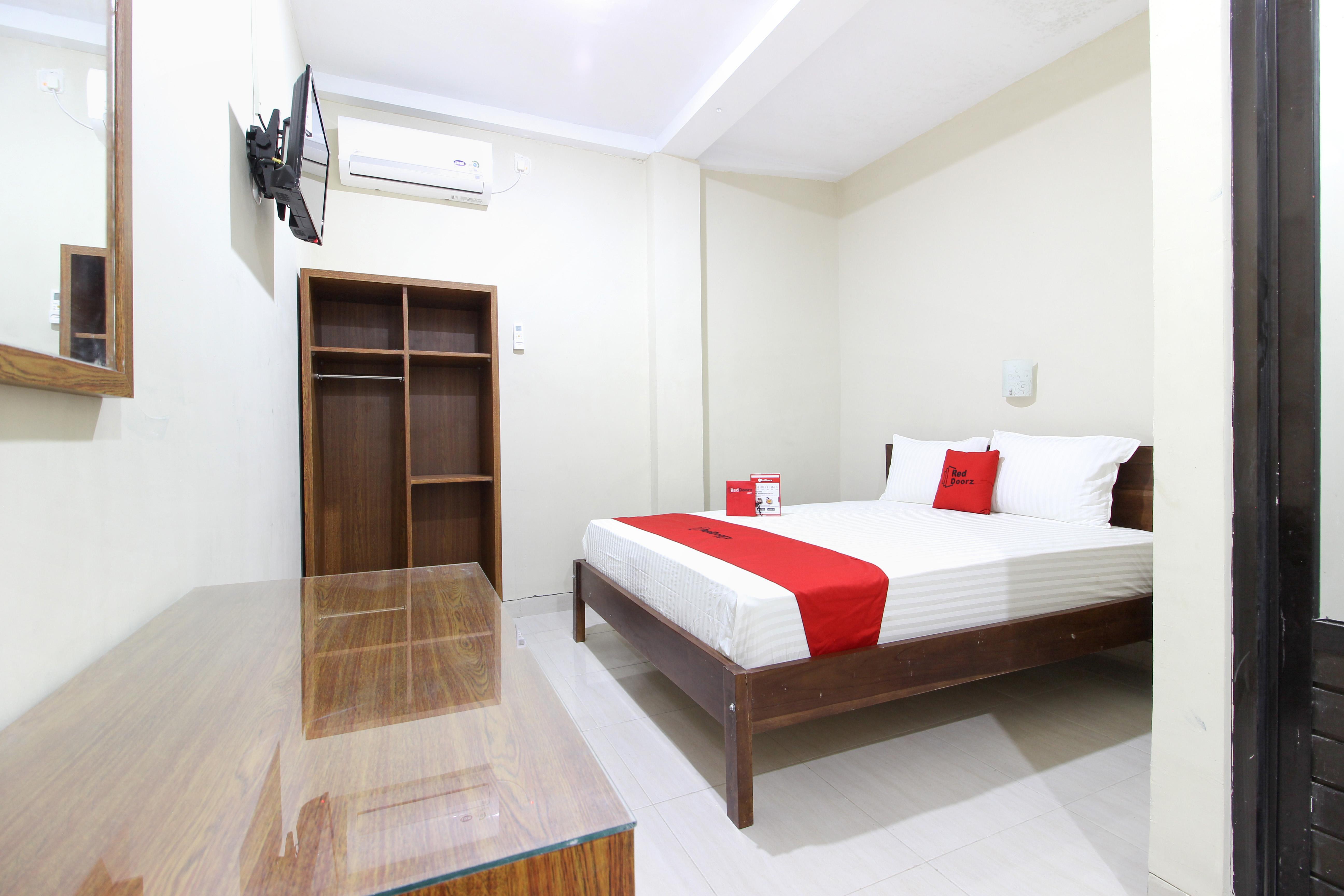 Reddoorz Near Jogja Kembali Monument 3 Hotel Kalasan Ngoại thất bức ảnh