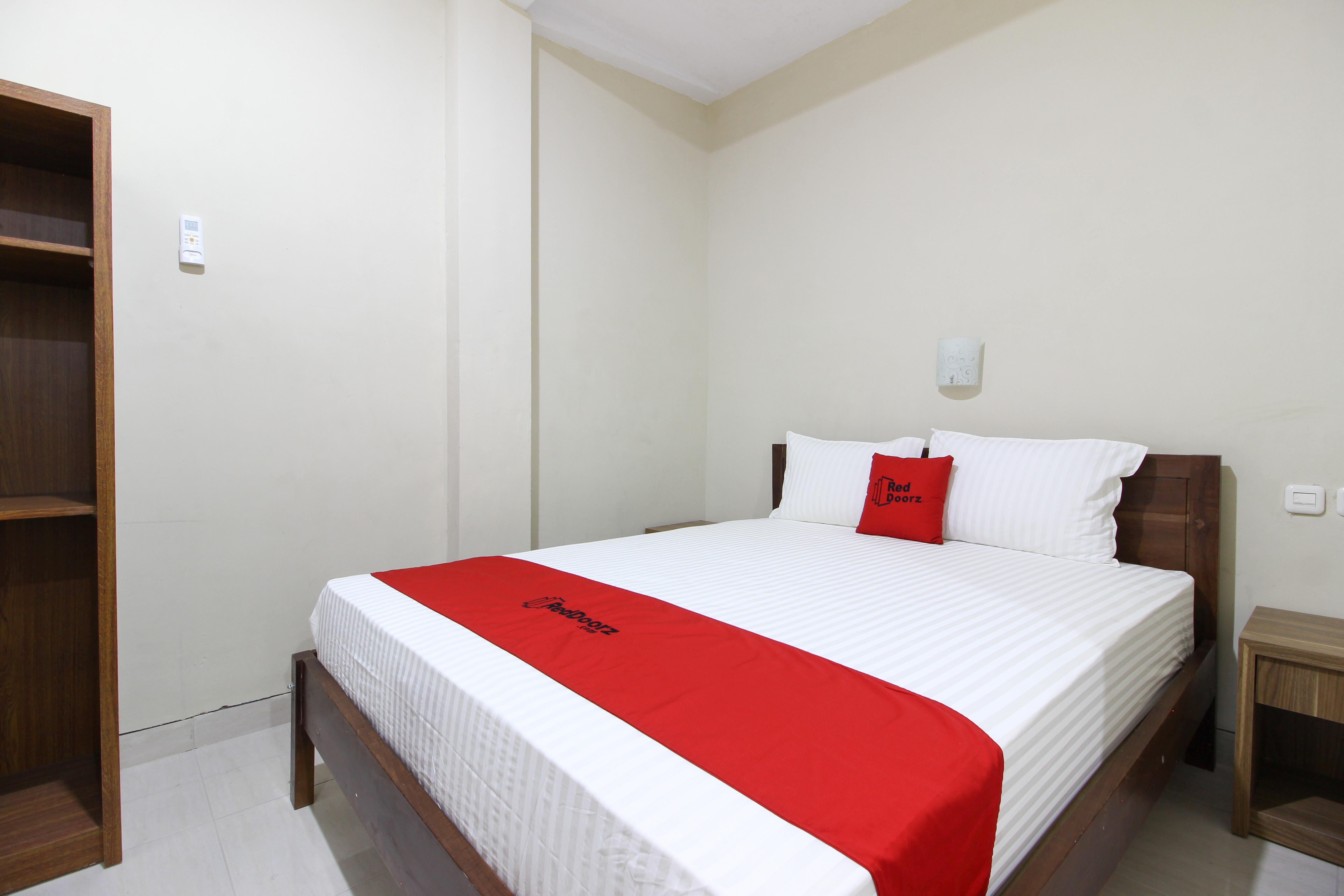 Reddoorz Near Jogja Kembali Monument 3 Hotel Kalasan Ngoại thất bức ảnh