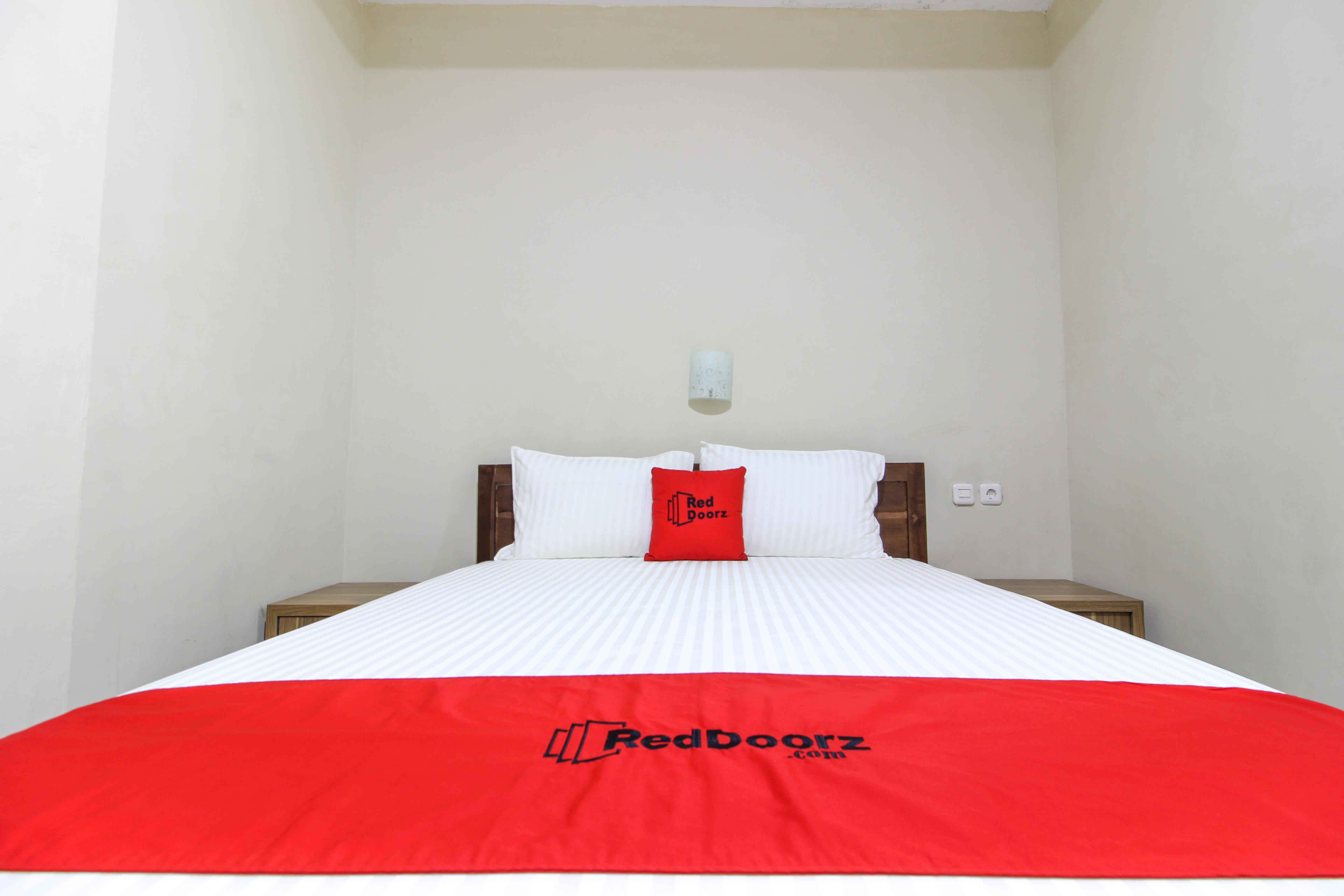 Reddoorz Near Jogja Kembali Monument 3 Hotel Kalasan Ngoại thất bức ảnh