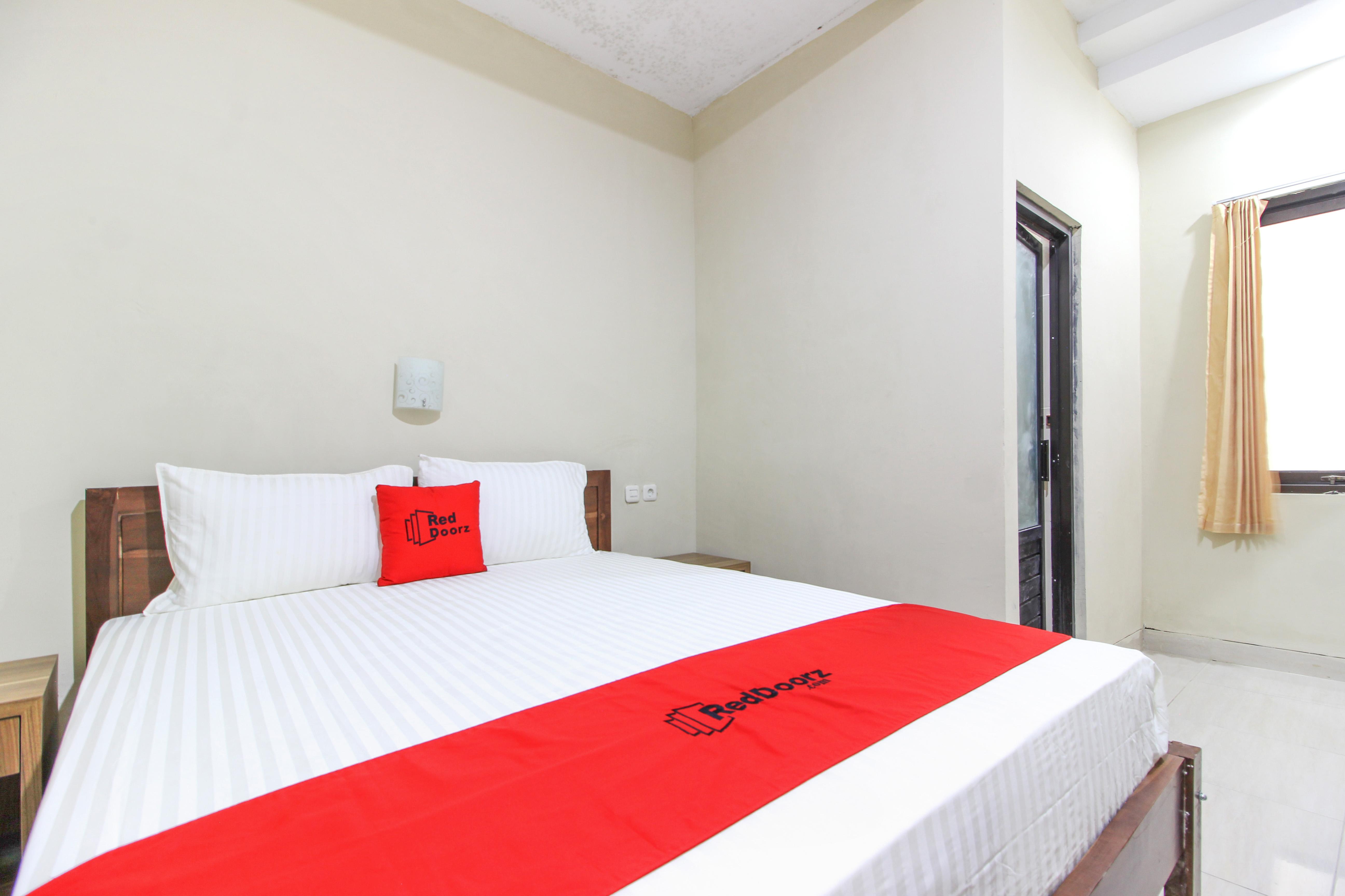 Reddoorz Near Jogja Kembali Monument 3 Hotel Kalasan Ngoại thất bức ảnh