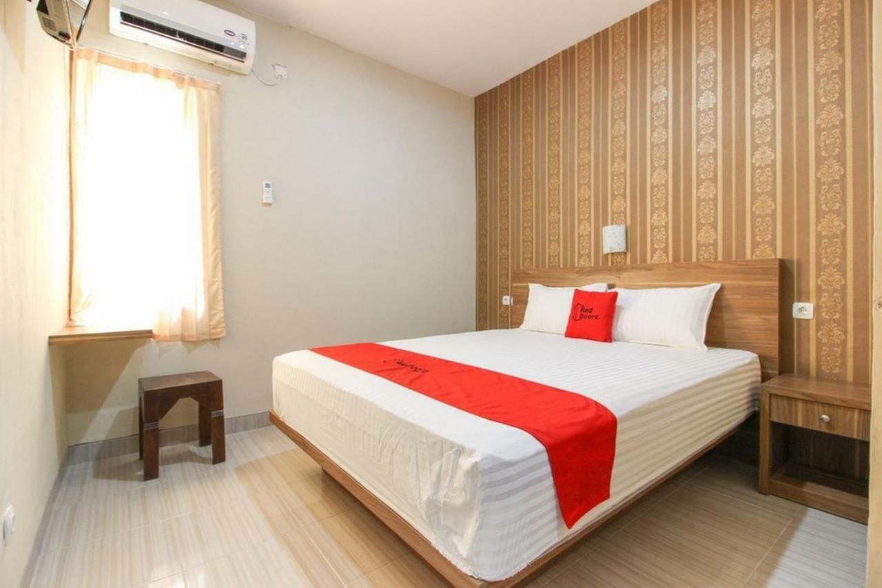 Reddoorz Near Jogja Kembali Monument 3 Hotel Kalasan Ngoại thất bức ảnh