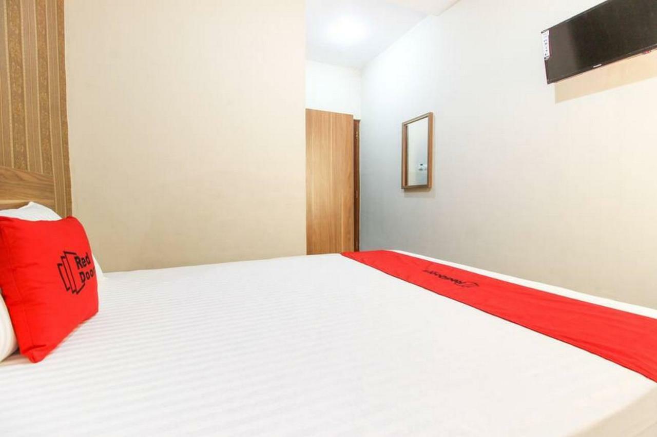 Reddoorz Near Jogja Kembali Monument 3 Hotel Kalasan Ngoại thất bức ảnh