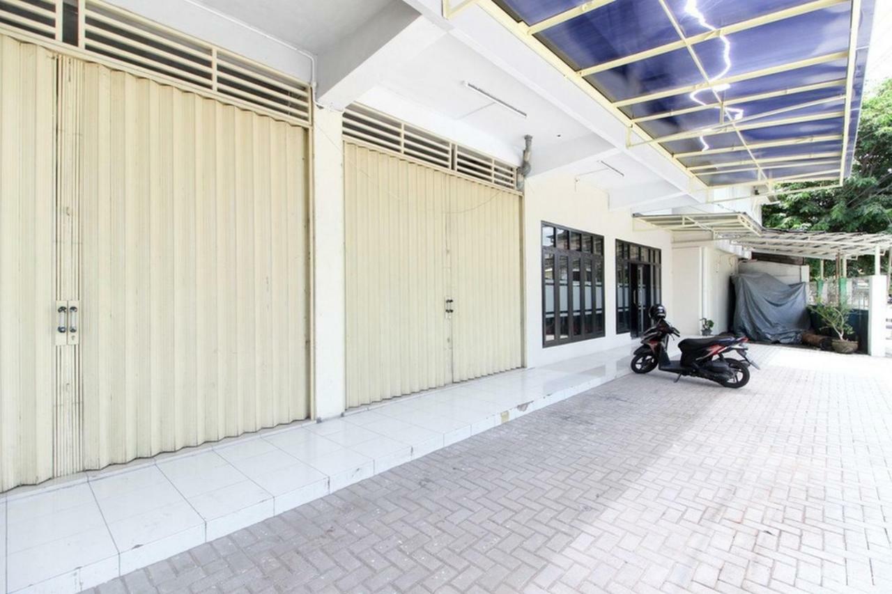 Reddoorz Near Jogja Kembali Monument 3 Hotel Kalasan Ngoại thất bức ảnh