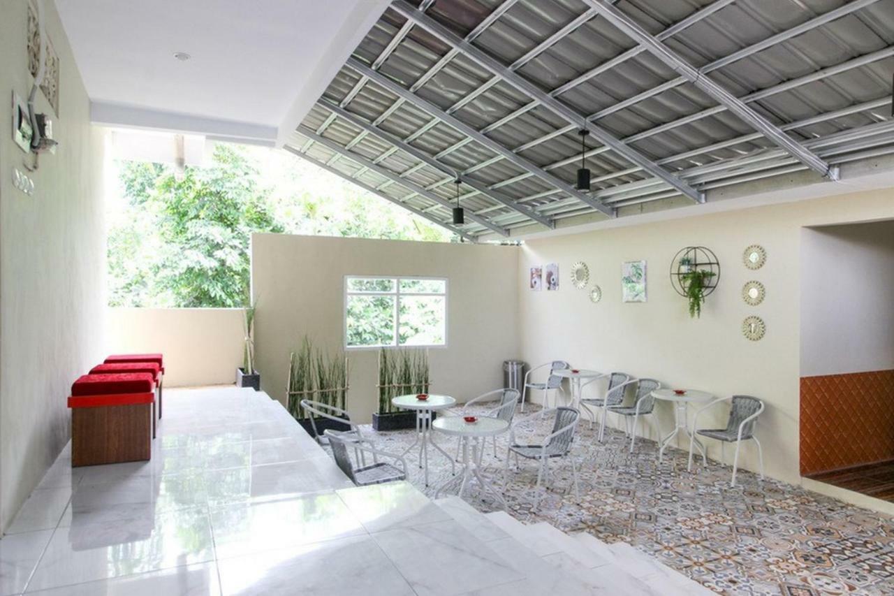 Reddoorz Near Jogja Kembali Monument 3 Hotel Kalasan Ngoại thất bức ảnh