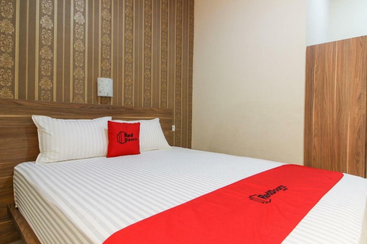 Reddoorz Near Jogja Kembali Monument 3 Hotel Kalasan Ngoại thất bức ảnh