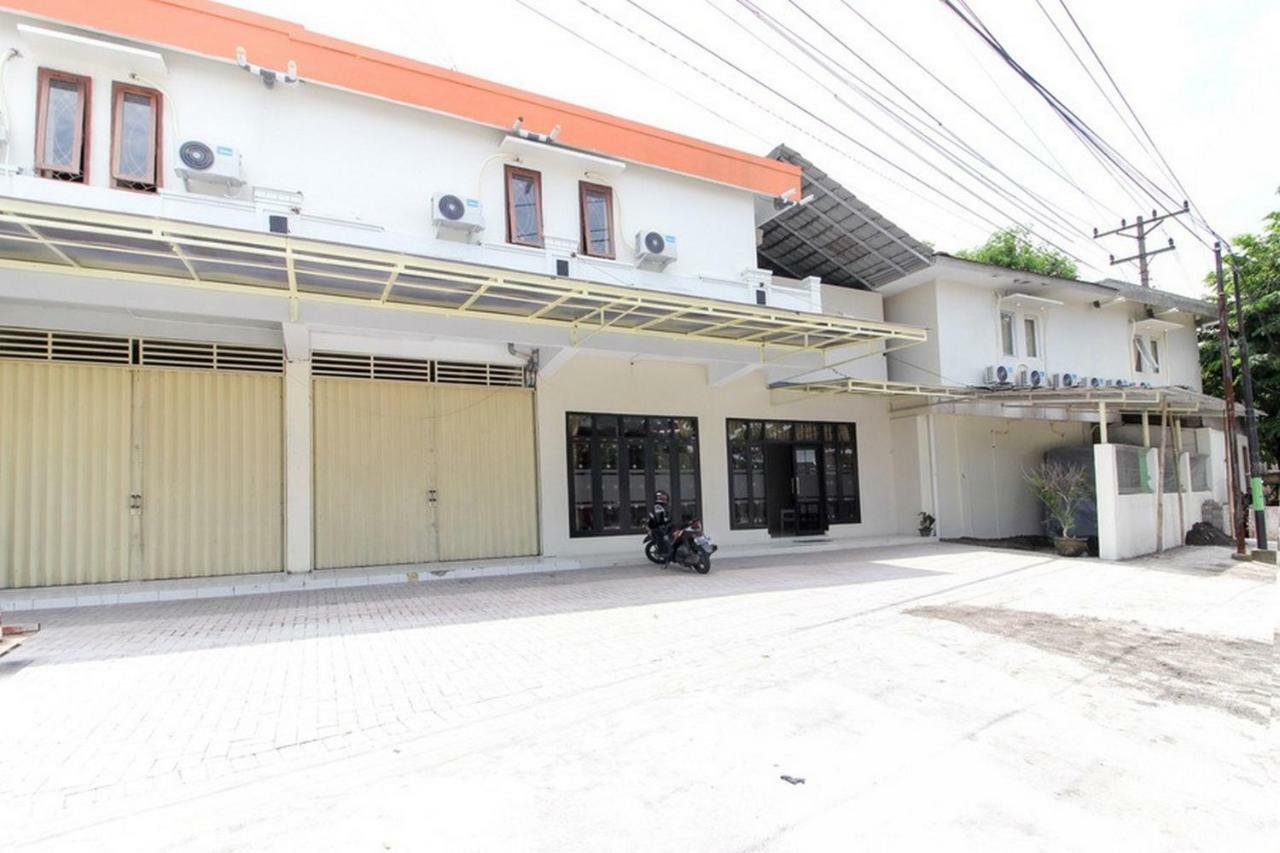 Reddoorz Near Jogja Kembali Monument 3 Hotel Kalasan Ngoại thất bức ảnh