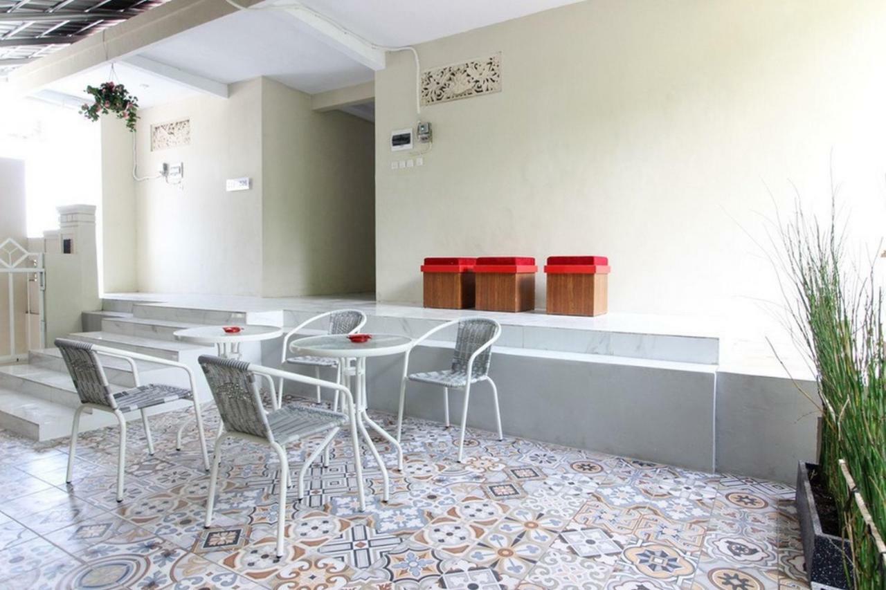 Reddoorz Near Jogja Kembali Monument 3 Hotel Kalasan Ngoại thất bức ảnh
