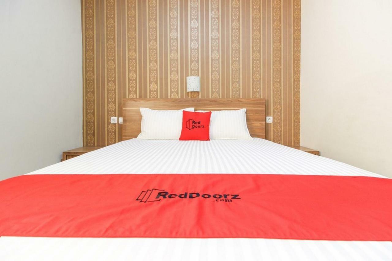 Reddoorz Near Jogja Kembali Monument 3 Hotel Kalasan Ngoại thất bức ảnh